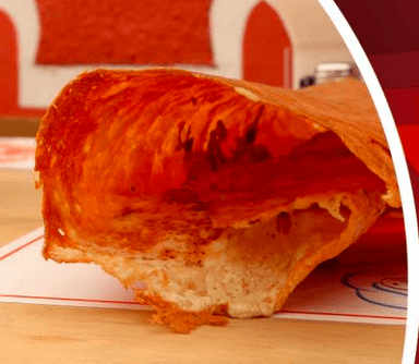 Chicharrón de Queso
