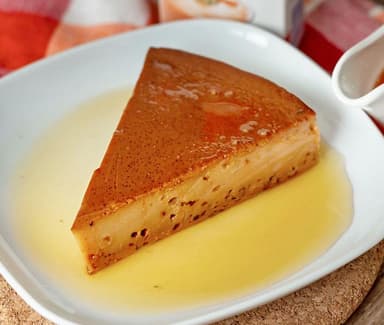 Flan