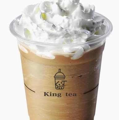 Frappé Cappuccino 500 ml
