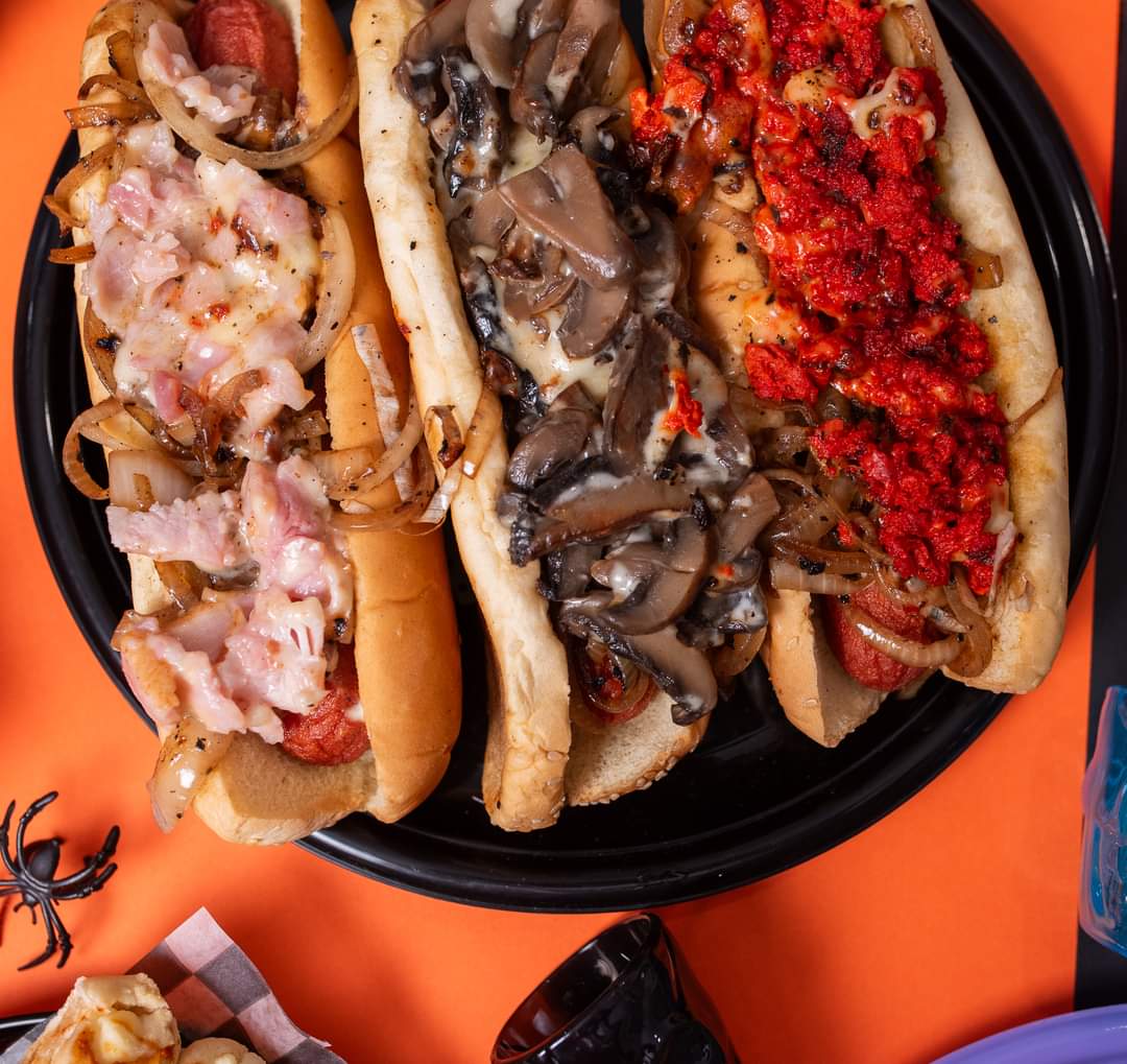 Hot Dog Jumbo