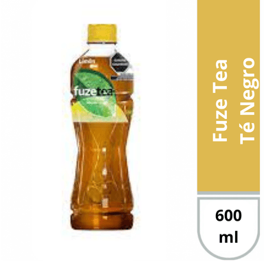 Fuze Tea