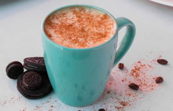 Toffee Nut