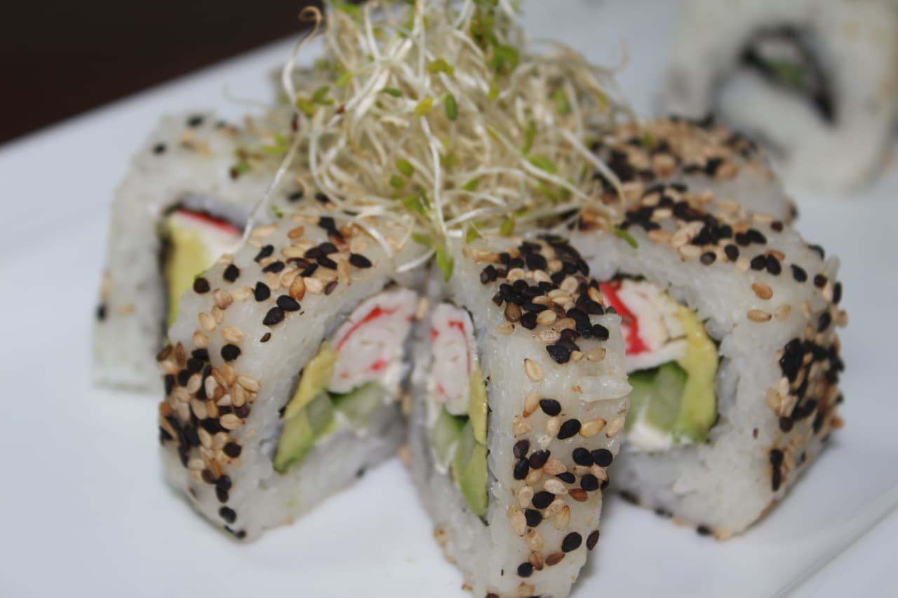 California Roll
