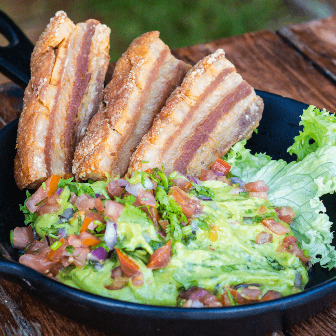 Pork Belly