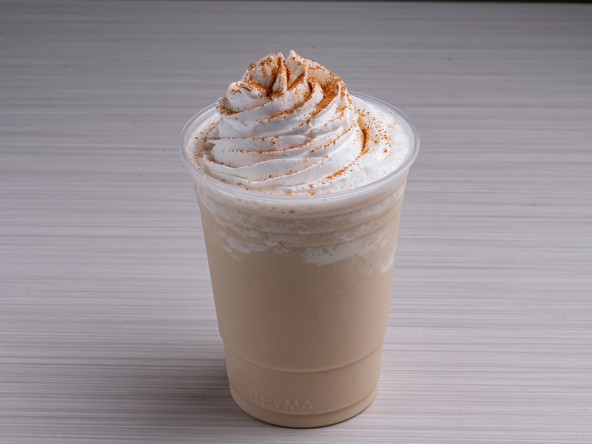 Frappé Crema Irlandesa