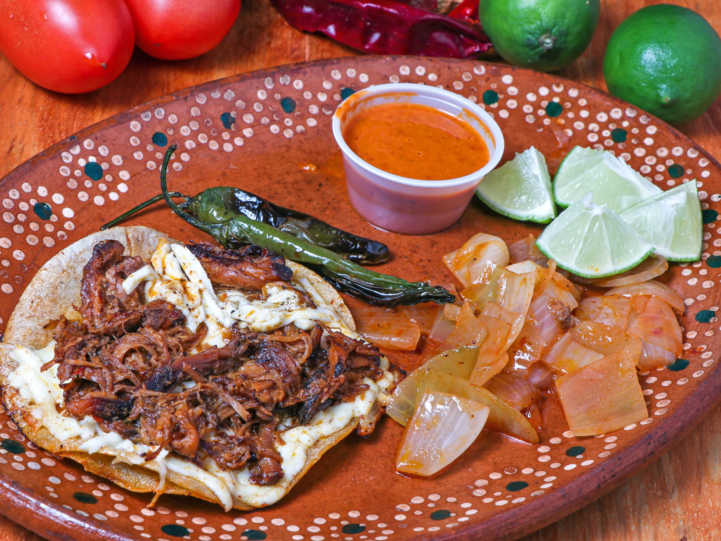 Vampiro de Birria