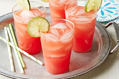 Agua del Día