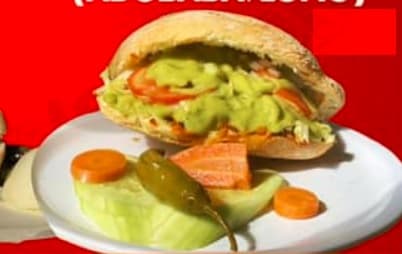 Torta Especial de Bistec