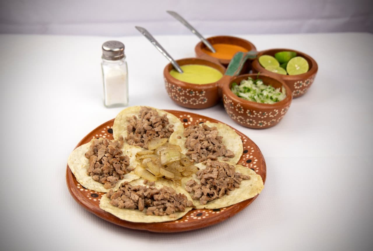 Taco Asada