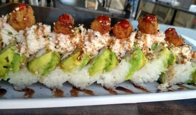 Green Roll