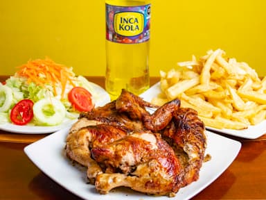 Combo Oferta 1