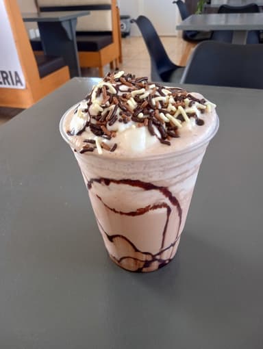 Frappé