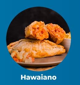 Paste Hawaiano