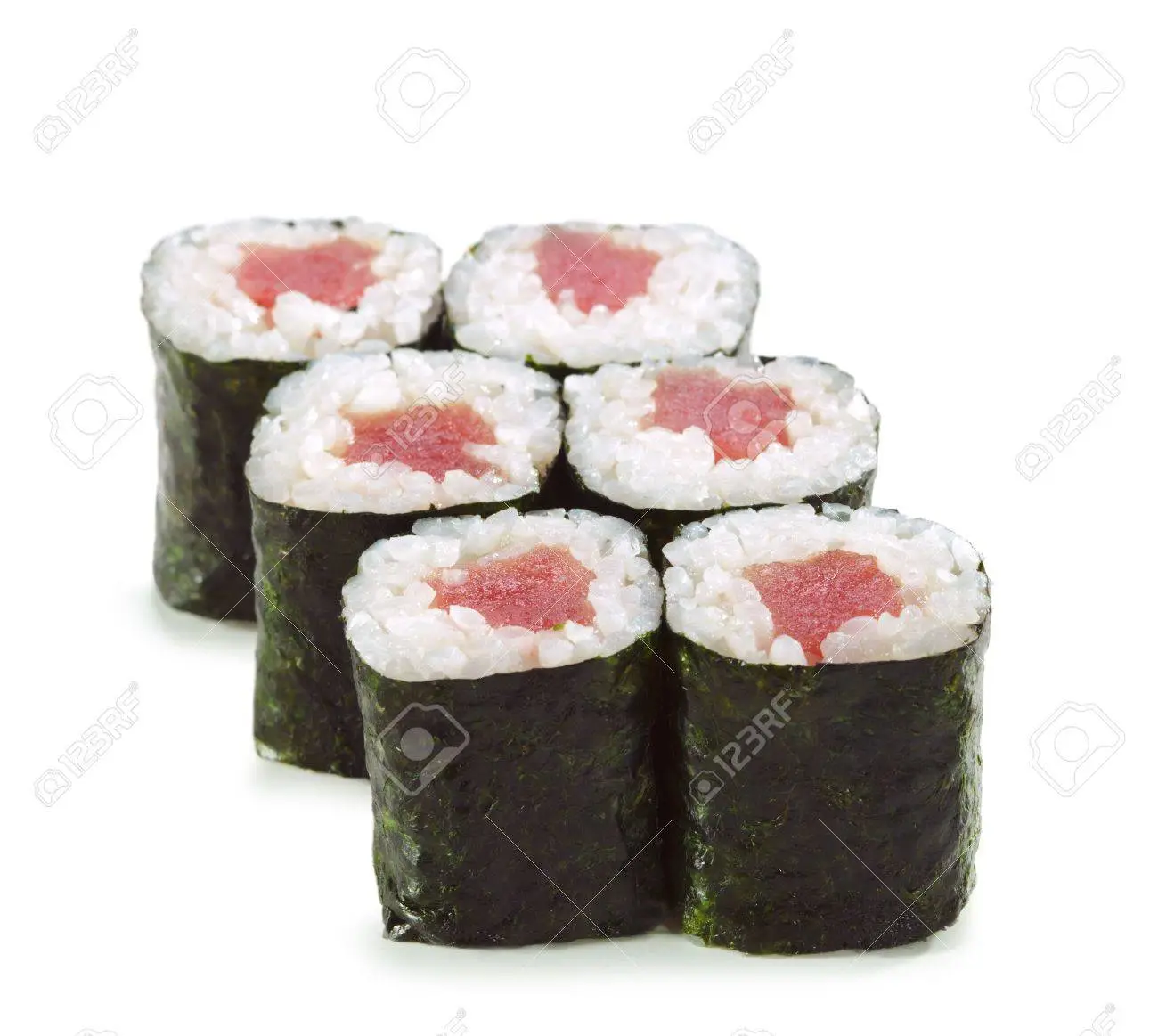 Maguro Roll