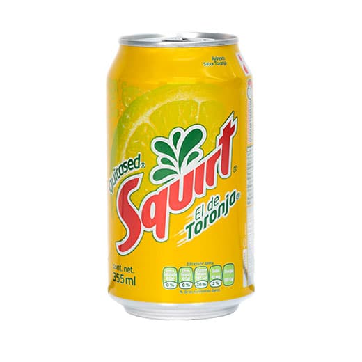 Squirt 355 ml