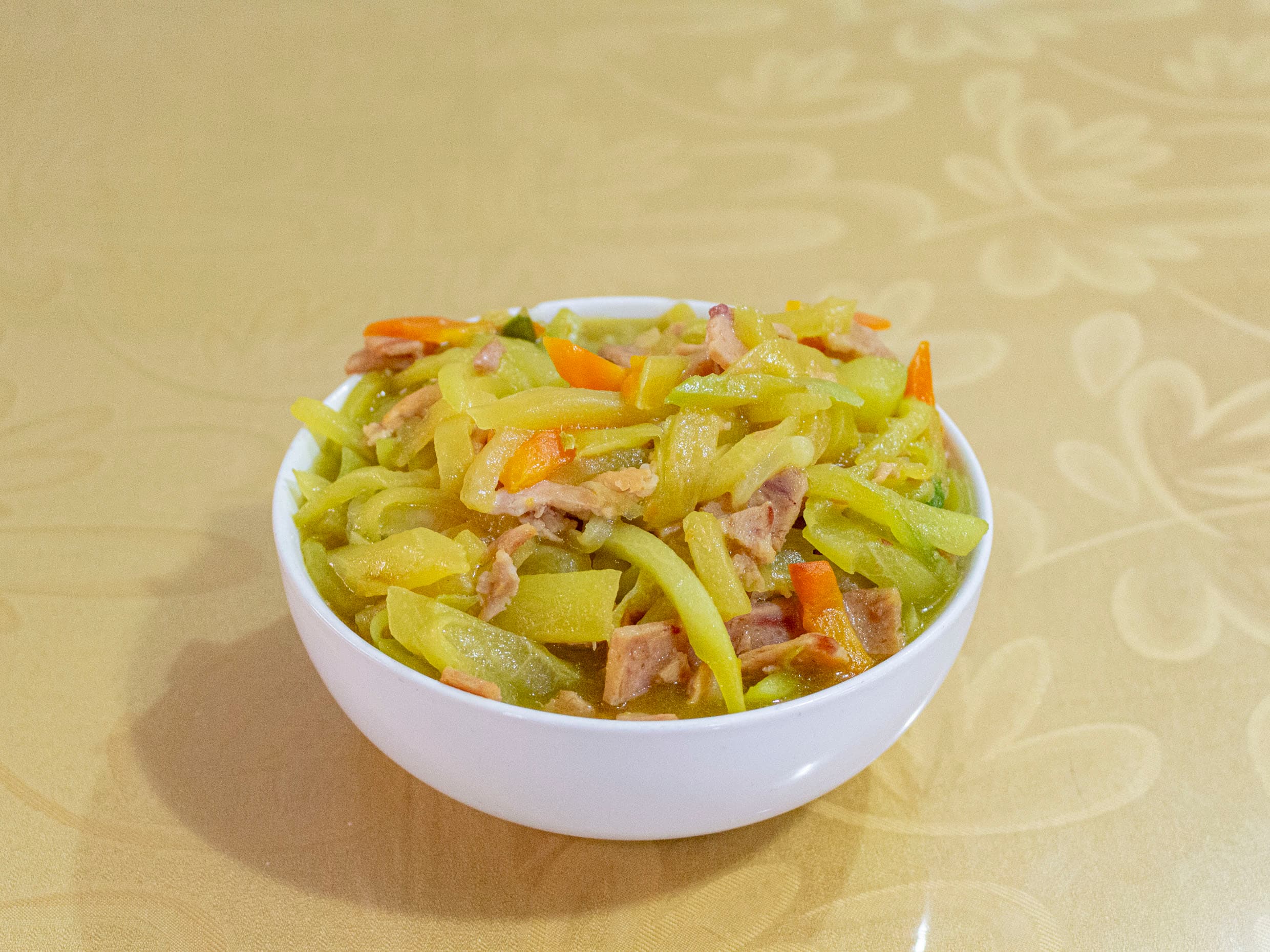 Chop suey grande