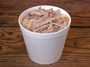 POZOLE FAMILIAR