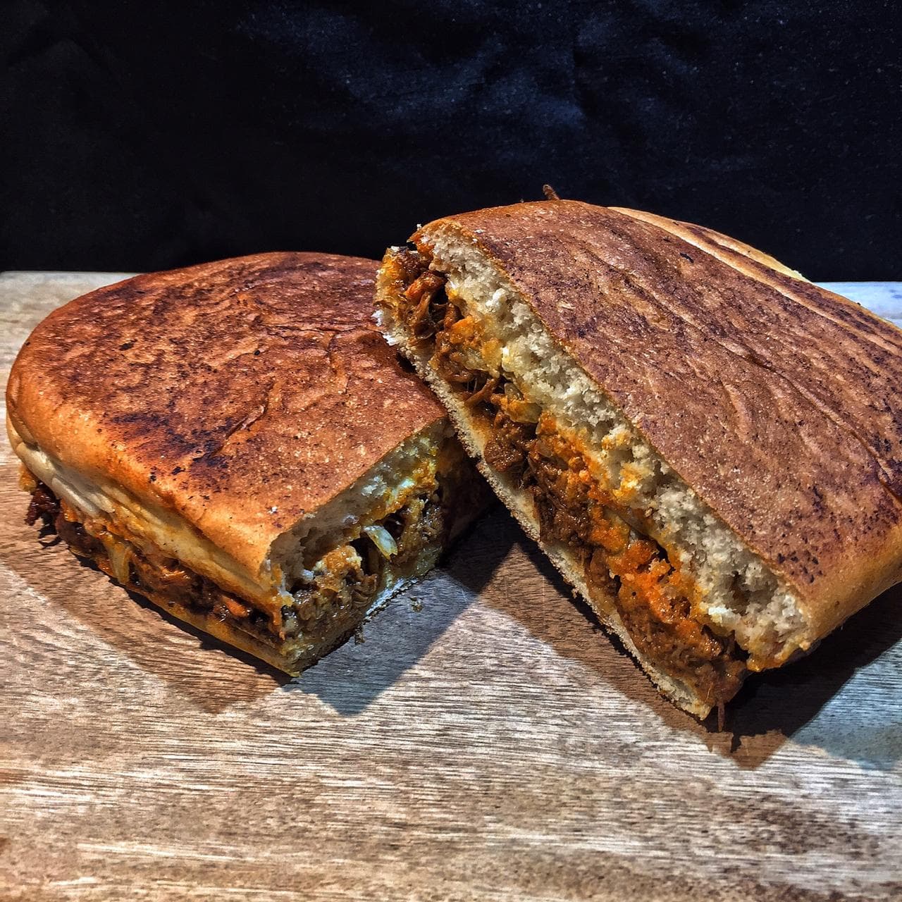 Torta Mediana Combinada