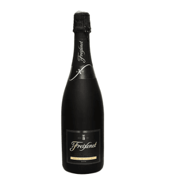 Freixenet Vino Blanco Espumoso Español Cordón Negro Brut 750 ml