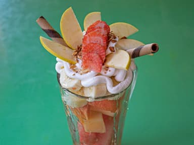 Coctel de Frutas Mediano