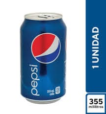 Pepsi