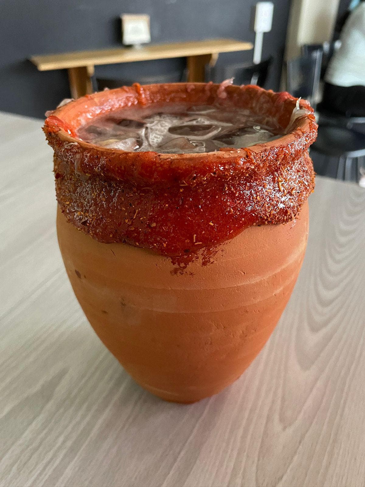 Cantarito Chico