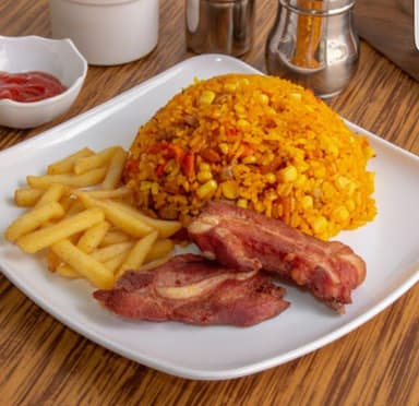 Paisa Personal Costilla