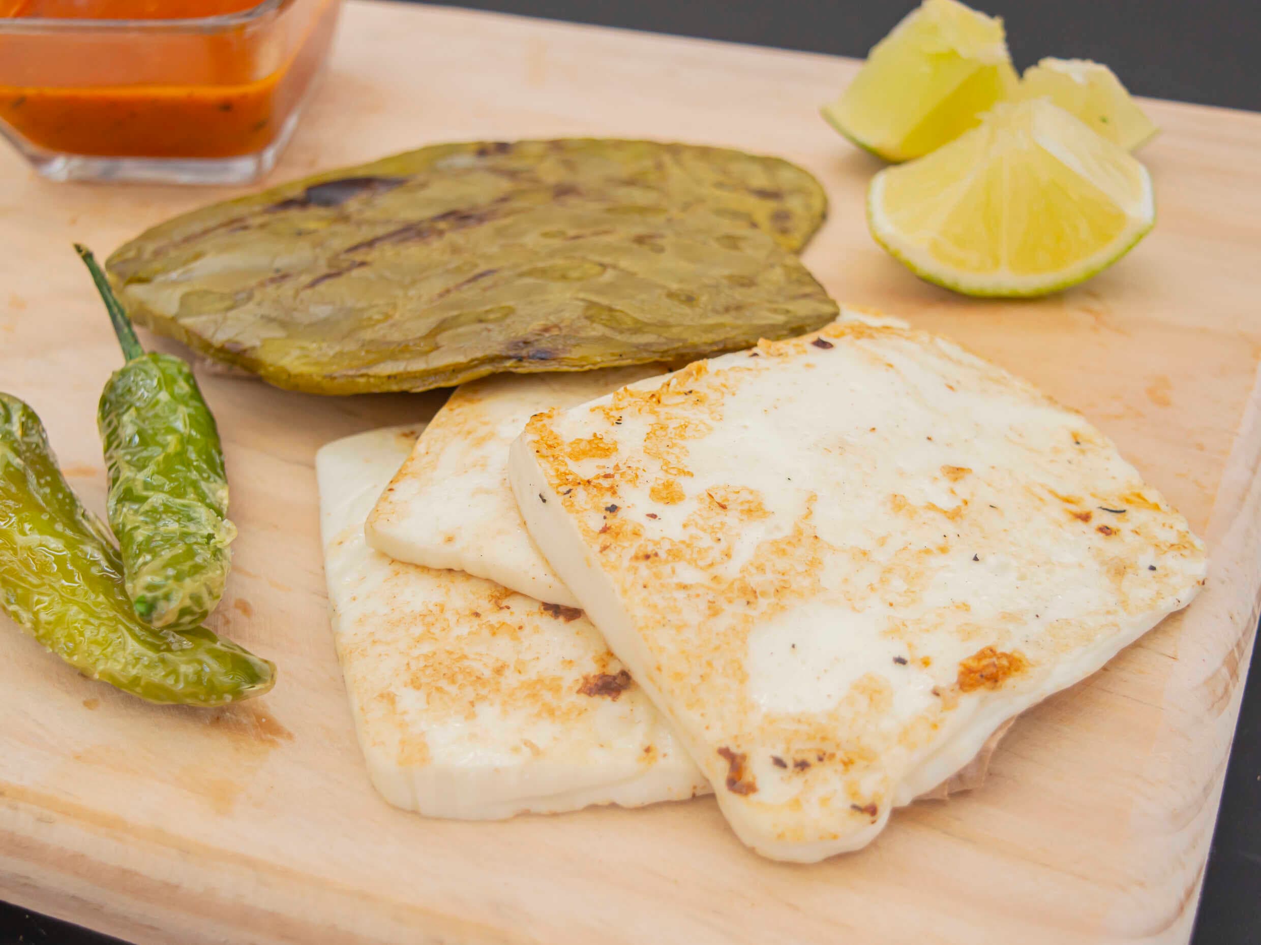 Queso Panela