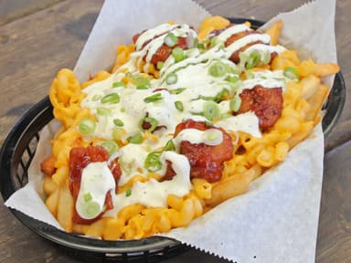 Papas Flamha