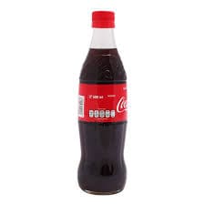 Refresco 500 Mililitros