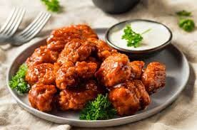 Boneless Chicos