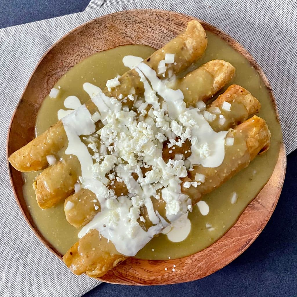 Flautas