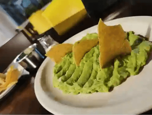 Guacamole 225 g