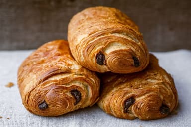 Chocolatines