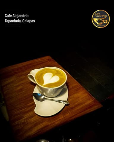 Latte