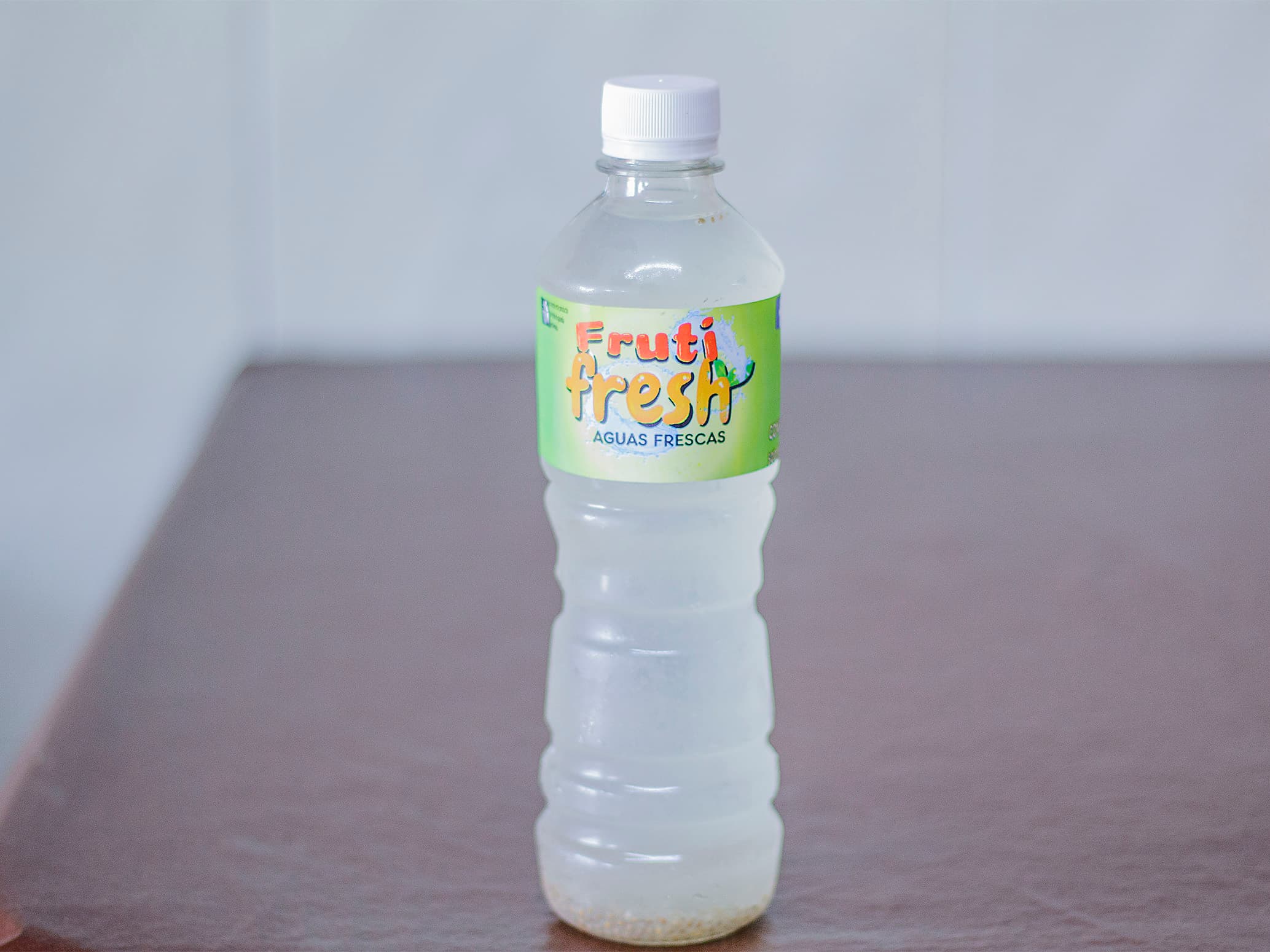 Agua Fresca