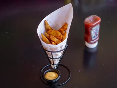 Orden de Papas Gajo