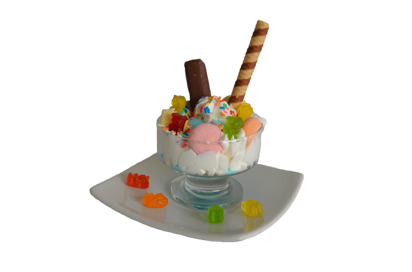 Copa Candy