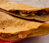 Quesadilla