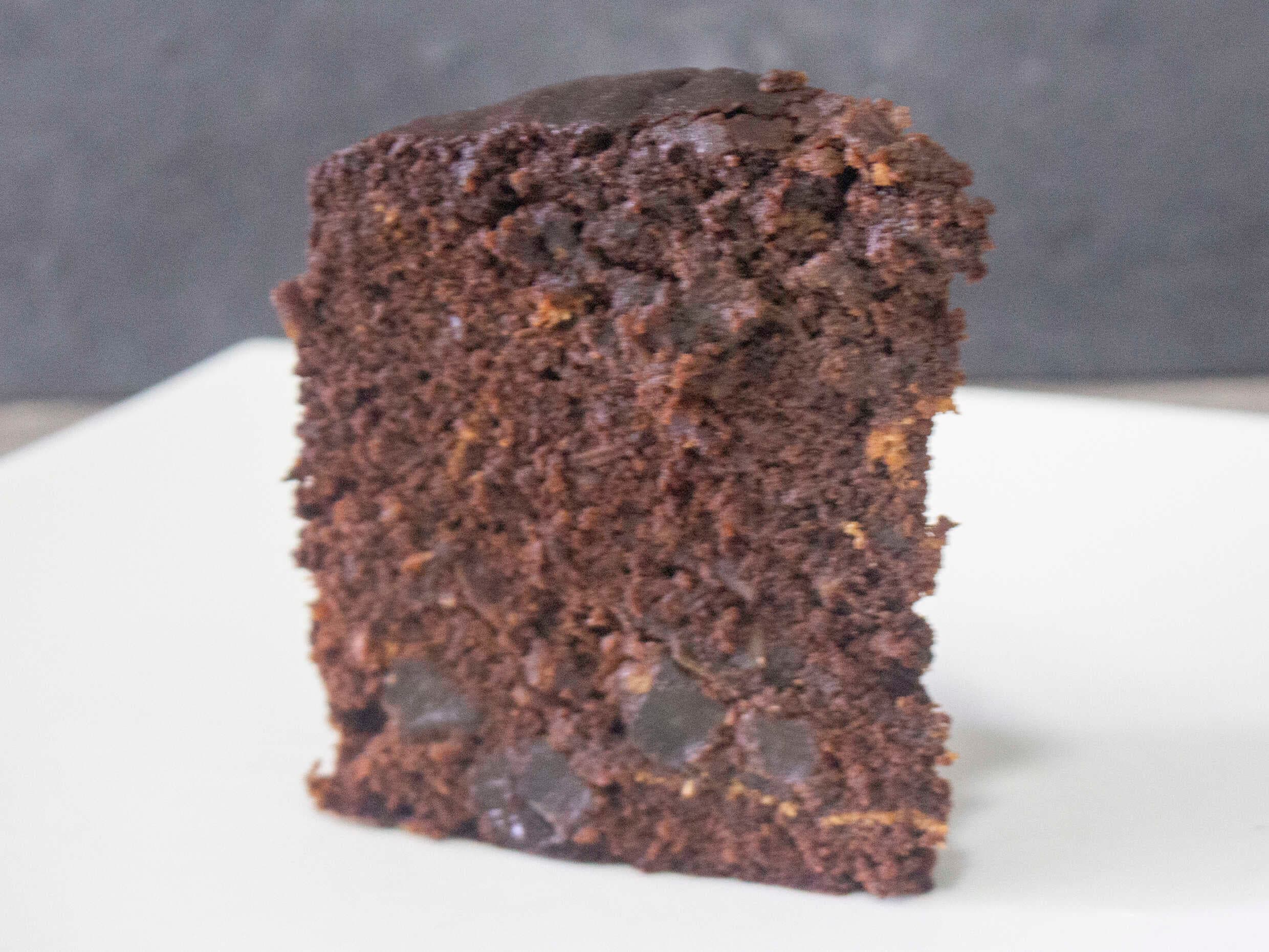 Torta de Chocolate Mediana - 12 a 15 Porciones