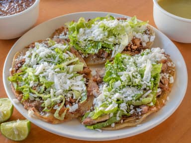 Sopes