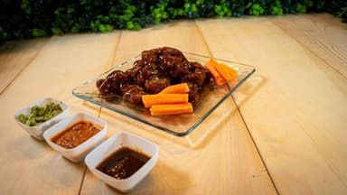 Boneless 100 G