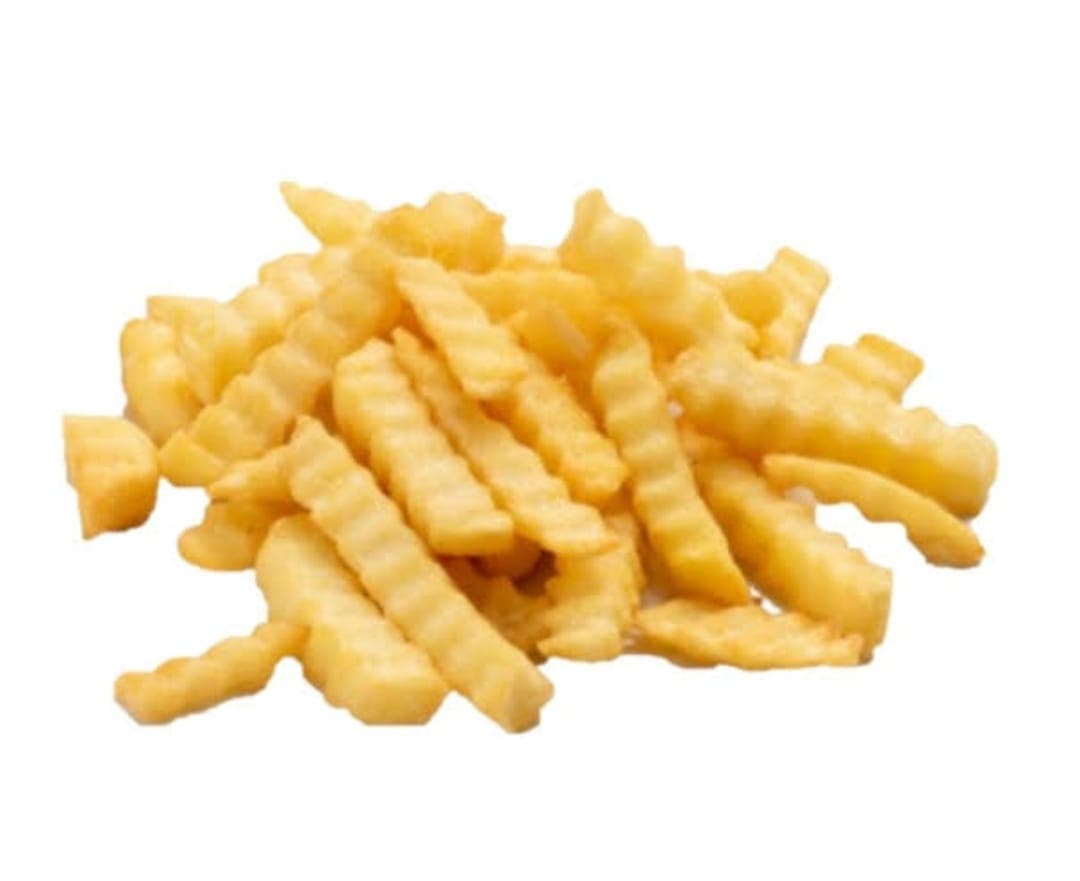 Papas a la Francesa