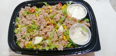 Ensalada de Atún