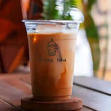 Moka Latte 500 ml