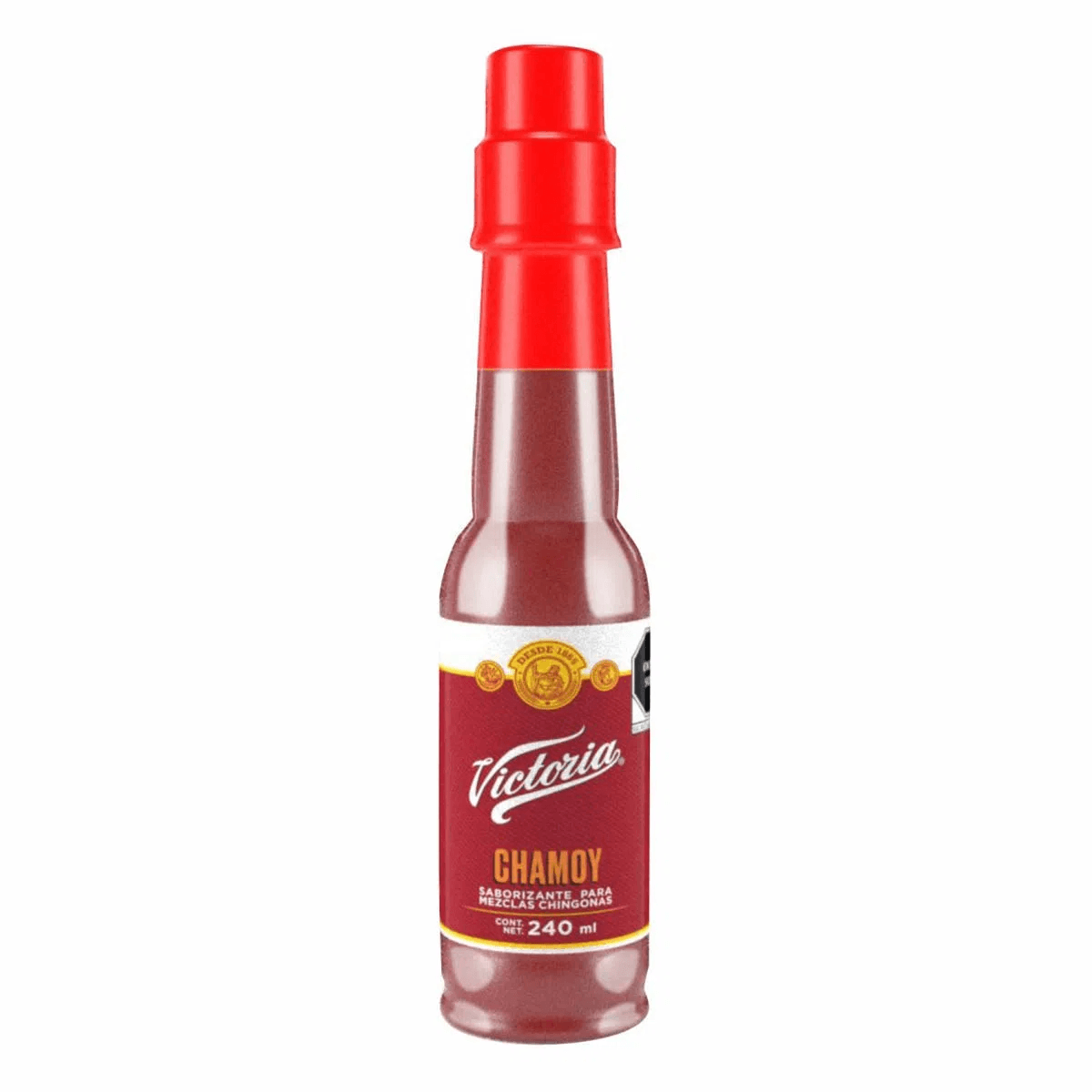 SALSA MIXER CHAMOY VICTORIA 240 ML