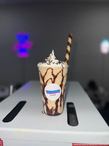 2 Frappes de 16Oz
