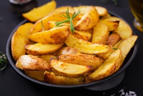 Papitas Amarillas
