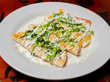 Burritas