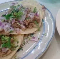 Orden de Bistec